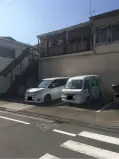 北区西が丘１丁目　月極駐車場